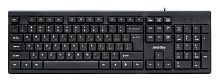 Клавиатура SMARTBUY (SBK-114U-K) ONE 114 USB черный