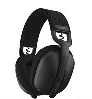 Наушники с микрофоном GMNG GG-HS420W т.серый 1.5м накладные BT/Radio (1970391)