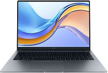 Ноутбук Honor MagicBook X 16 2024  i5-12450H RAM 8 ГБ SSD 512 Гб (розница)