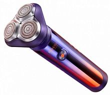 Бритва SOOCAS S31 фиолетовая