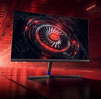 Монитор Xiaomi Redmi Gaming Monitor G24 Black 23.8" 165Hz 1920x1080 VA(розница)