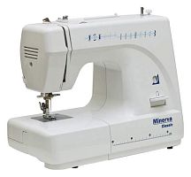 Швейная машина MINERVA Classic