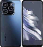 Смартфон TECNO Spark 20 Pro 12/256GB Frosty Ivory (розница)
