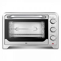 Электрическая печь BQ BQ EO2001W Стальной-Черный