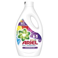 ARIEL СМС жидк. Color 1.95л