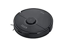 Робот-пылесос Roborock Q7 Black ИНТЕРНЕТ МАГАЗИН