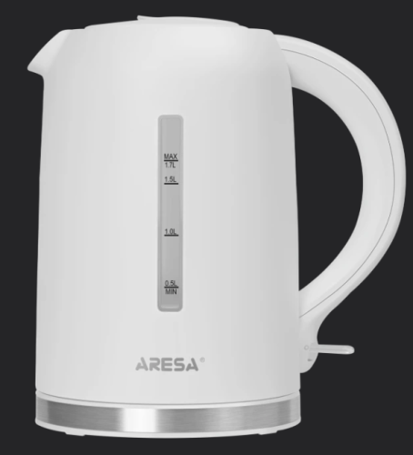 Чайник электрический Aresa AR-3484