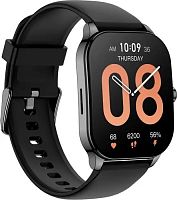 Amazfit Смарт-часы Pop 3S Черный (розница)
