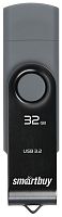 Флэш-накопитель SMARTBUY (SB032GB3DUOTWK) UFD 3.0/3.1 032GB Twist Dual
