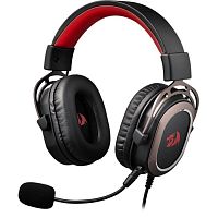 Наушники - геймерские REDRAGON (77675) HELIOS
