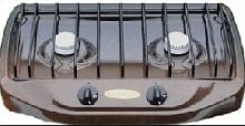 Настольная плитка газовая ГЕФЕСТ 700-02 газовая