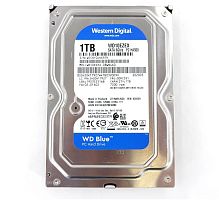 Жесткий диск WD Original SATA-III 1Tb WD10EZEX (розница)