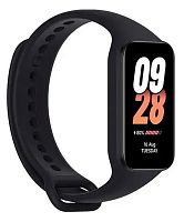 Фитнес-браслет Mi Smart Band 8 Active Black (розница)