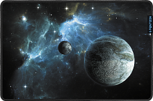 Профессиональная игровая поверхность Panteon GP-11AM EXPANSION средняя (Accurate, 500x330x3мм)