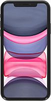 Смартфон Apple iPhone 11 128 Gb черный (розница)