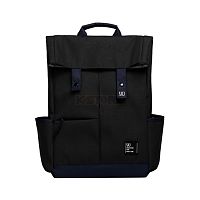 Рюкзак 90 Points Energy College Casual Backpack Black (2096) (розница)