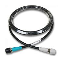 D-Link ANT24-ODU1M Кабель для антенны длиной 1м с разъемами RP-N и N-типа