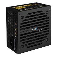 Блок питания Aerocool ATX 550W VX PLUS 550W (24+4+4pin) (розница)