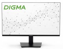 Монитор Digma 23.8" DM-MONB2406 черный VA LED 5ms 16:9 HDMI матовая 250cd 178гр/178гр 1920x1080 D-Su