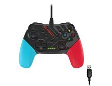 Геймпад A4Tech Bloody GP30 Sports черный/синий USB виброотдача обратная связь (GP30 SPORTS BLUE) 