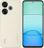 Смартфон Xiaomi Redmi 13 8+256GB NFC Sandy Gold (розница)