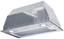 Вытяжка встраиваемая KRONA AMBRA 600 inox  PB