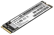 Накопитель SSD M.2 2280 512GB ExeGate NextPro+ KC2000TP512 (PCIe Gen3x4, NVMe, 22x80mm, 3D TLC) <EX2