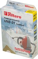 Filtero UNS 01 (3) Comfort, пылесборники