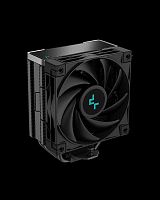 Кулер DeepCool AK400 ZERO DARK (R-AK400-BKNNMN-G-2) (розница)