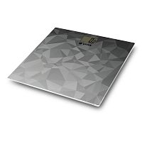 Весы напольные электронные VITEK VT-8065 до 150кг стекло