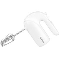 Миксер VITEK VT-1494, ПРОМО 400Вт, 5 скоростей