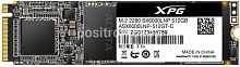 Накопитель SSD A-Data PCI-E 3.0 x4 512Gb ASX6000LNP-512GT-C XPG SX6000 Lite M.2 2280