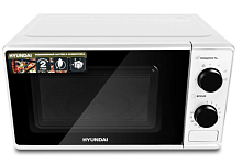 Микроволновая печь HYUNDAI HYM-M2041
