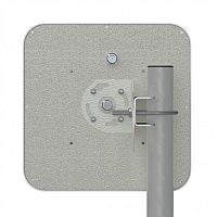 Антенна Антэкс AX-2014P MIMO (4G LTE 1800/2100 и 3G) 14 дБ (2 разъема N female) (розница)