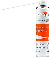 KAD-405-N Очиститель - спрей: Сжатый воздух для продувки пыли Konoos