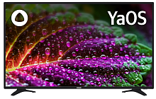 Телевизор BBK 43LEX-8264/UTS2C SMART TV 4K Ultra HD