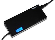 Блок питания Ippon SD90U автоматический 90W 15V-19.5V 11-connectors 4.5A 1xUSB 2.1A от бытовой элект