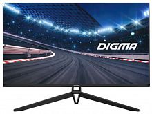 Монитор Digma 27" Gaming DM-MONG2720 VA 2560x1440 165Hz G-Sync 300cd/m2 16:9
