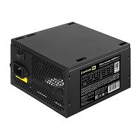 Блок питания 450W ExeGate 80 PLUS® 450PPH-LT (ATX, APFC, КПД 82% (80 PLUS), 12cm fan, 24pin, (4+4)pi