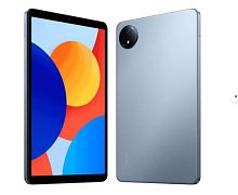 Планшет Xiaomi Redmi Pad SE 8.7 4G 4/128 Blue (розница)
