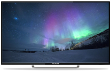 Телевизор LED PolarLine 40" 40PL51TC черный FULL HD 50Hz DVB-T DVB-T2 DVB-C USB (RUS)