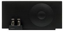 Nakatomi OS-12 BLACK - акустические колонки 1.0, 37W RMS, Bluetooth, NFC, цвет черный