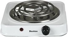 Плита электрическая BLACKTON Bt HP101W 