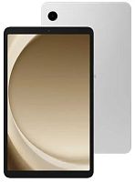 Планшет Samsung Galaxy Tab A9 LTE 8/128 GB серебро (розница)