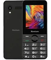 Мобильный телефон Xenium X240 Black (розница)