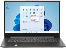 Ноутбук Lenovo IdeaPad3 17ITL6 17.3"HD/ Сeleron 6305/4Gb/ SSD 128Gb/ /Win10 (розница)