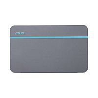 Чехол Asus для Memo Pad 7 PAD-14 MAGSMART COVER_176C/CX_BL/7/10 for ME176C/ME176CX серый/светло-серы
