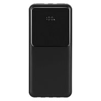Внешний аккумулятор АКБ 20 000mAh Uni Tool PD, Цвет: черный (TFN, TFN-PB-330-BK)