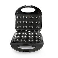 Орешница электрическая ATLANTA ATH-1080 (black)