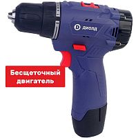 ДЭА-12 ЛИ-09 Дрель ручная электрическая аккумуляторная "ДИОЛД"